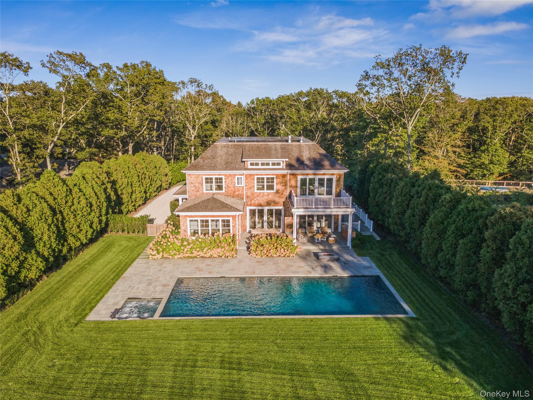 161 Water Mill Towd Road Water Mill Water Mill, NY 11976