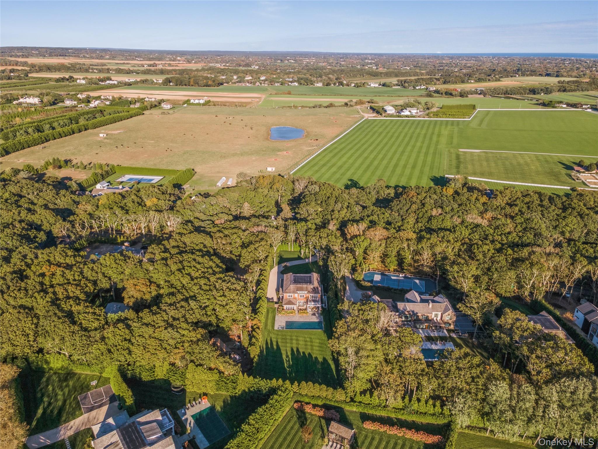 161 Water Mill Towd Road Water Mill Water Mill, NY 11976