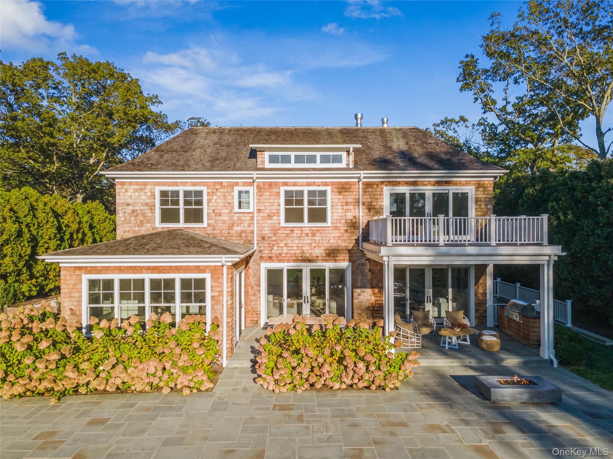 161 Water Mill Towd Road Water Mill Water Mill, NY 11976