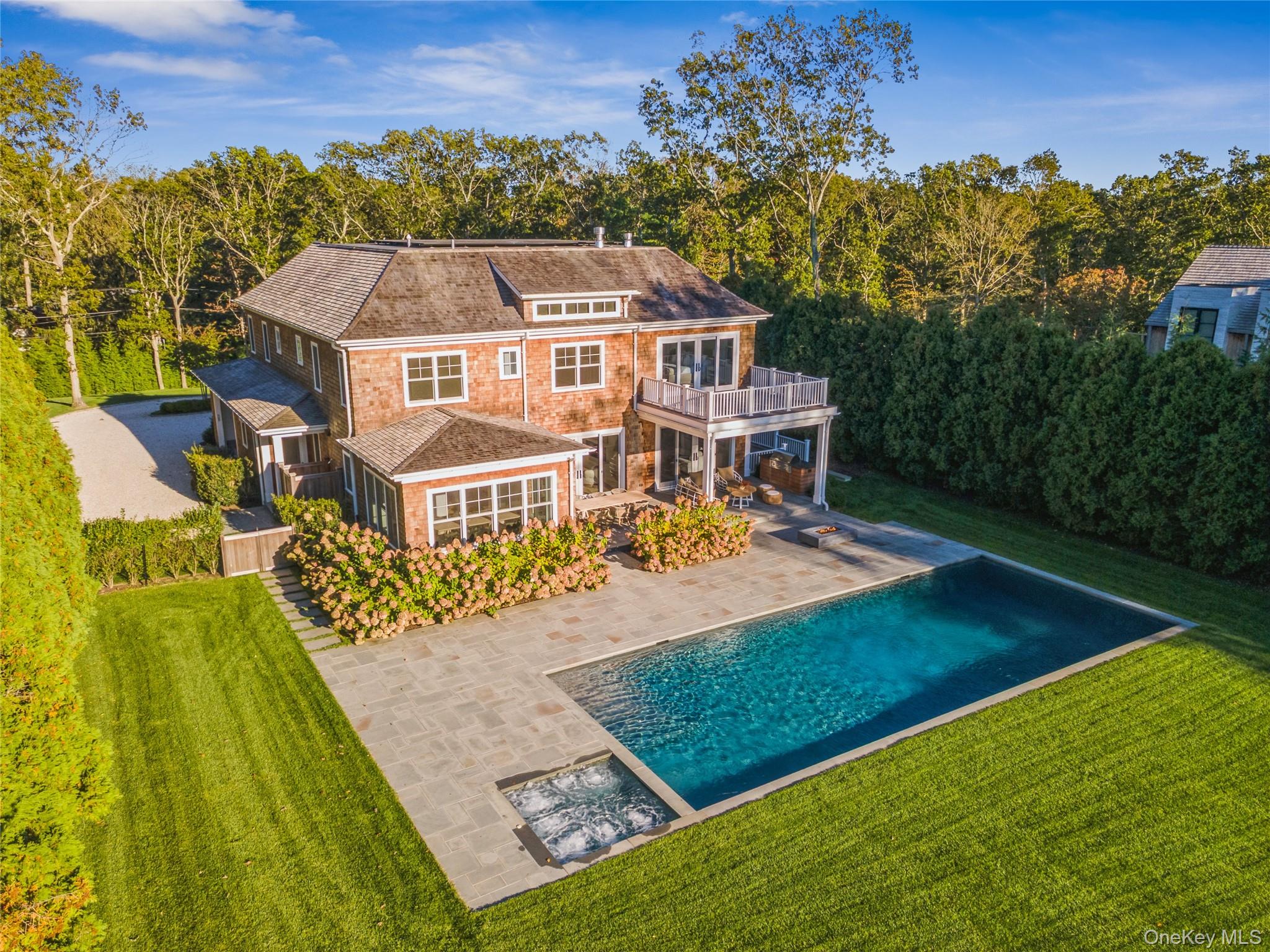 161 Water Mill Towd Road Water Mill Water Mill, NY 11976