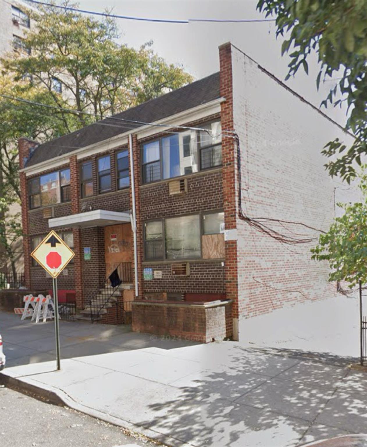 169-12 90th Avenue Jamaica Jamaica NY 11432