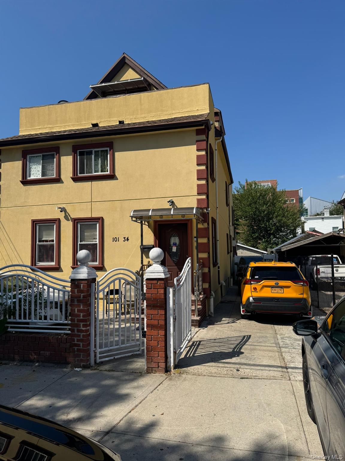 101-34 126th Street Richmond Hill S. NY 11419