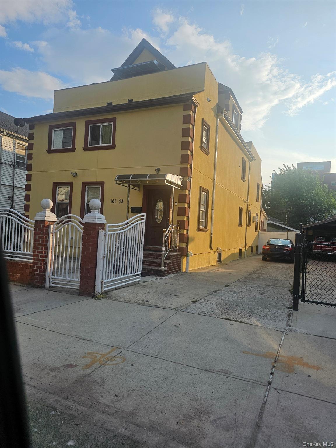 101-34 126th Street Richmond Hill S. NY 11419