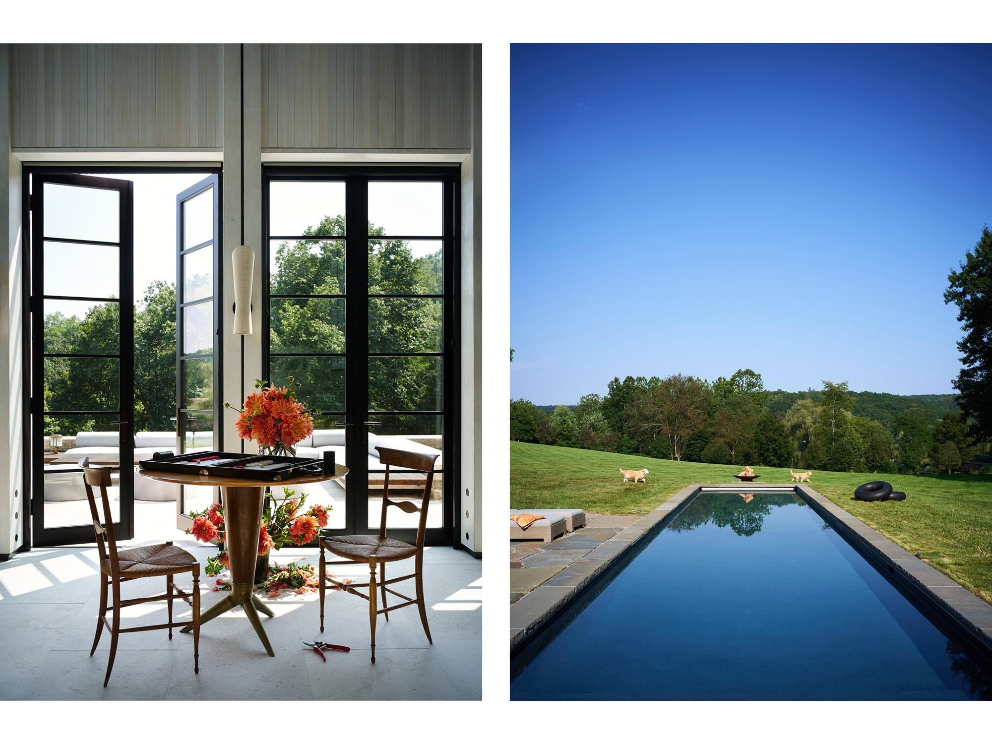 461 Silvernails Road Out of NYC Pine Plains NY 12567