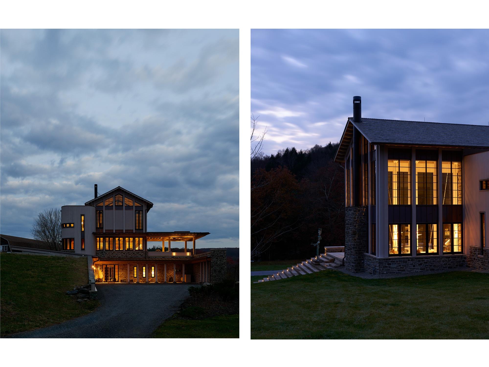 461 Silvernails Road Out of NYC Pine Plains NY 12567