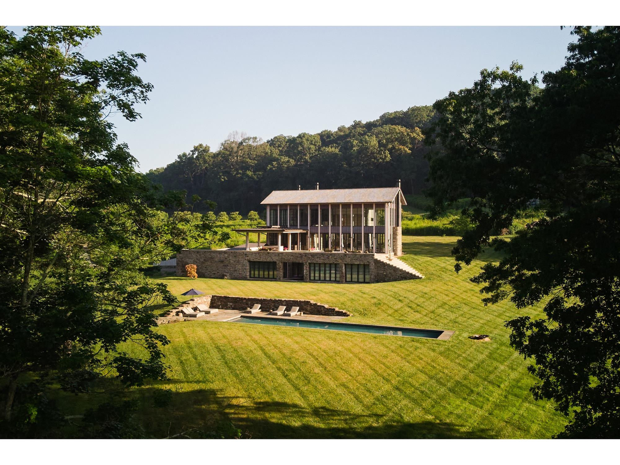 461 Silvernails Road Out of NYC Pine Plains NY 12567