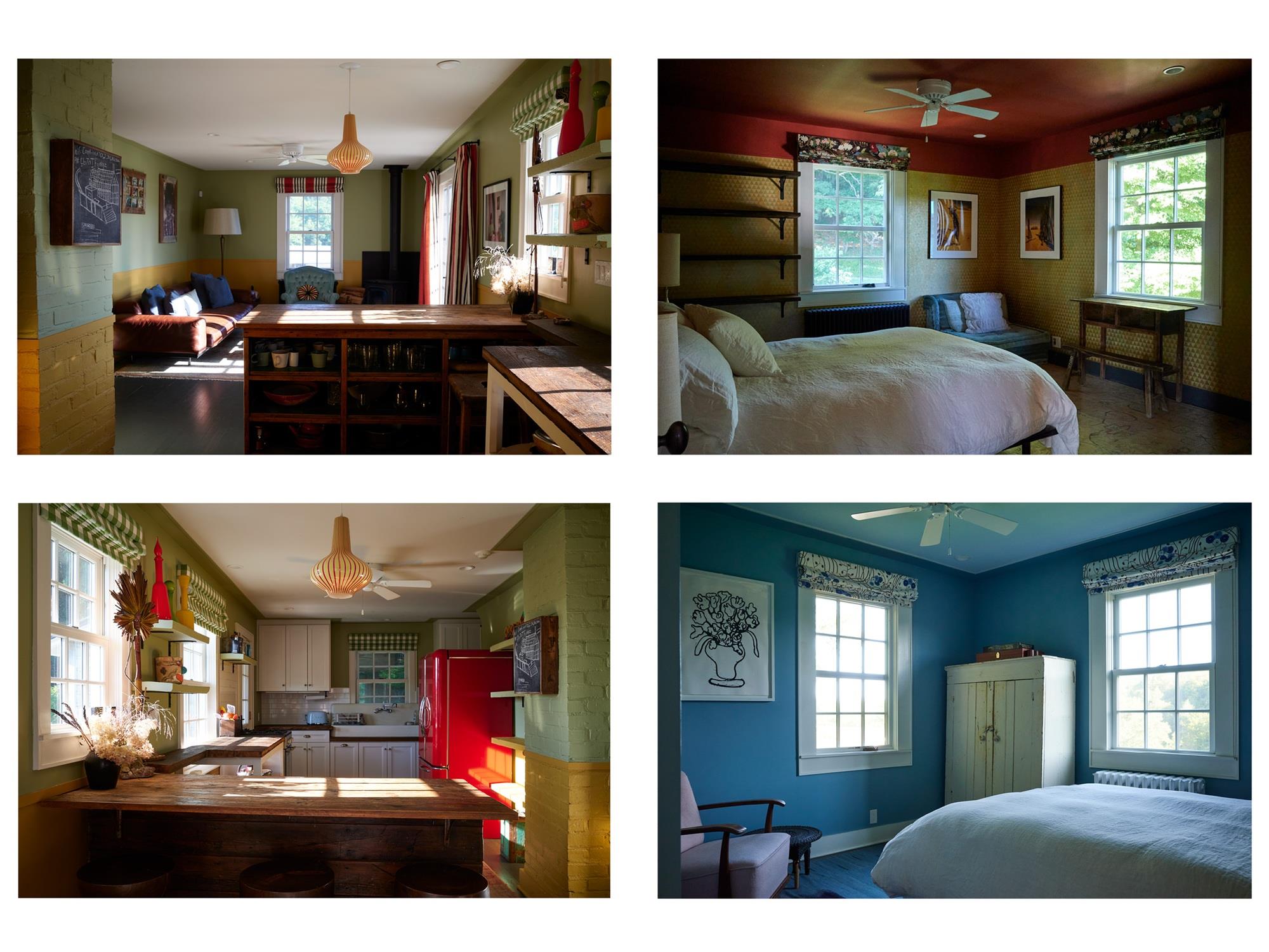 461 Silvernails Road Out of NYC Pine Plains NY 12567