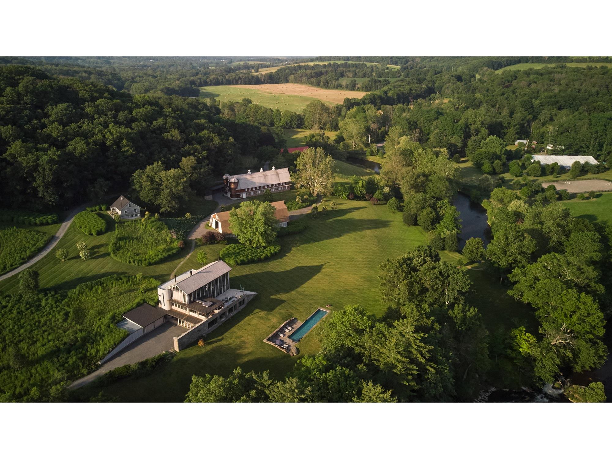 461 Silvernails Road Out of NYC Pine Plains NY 12567