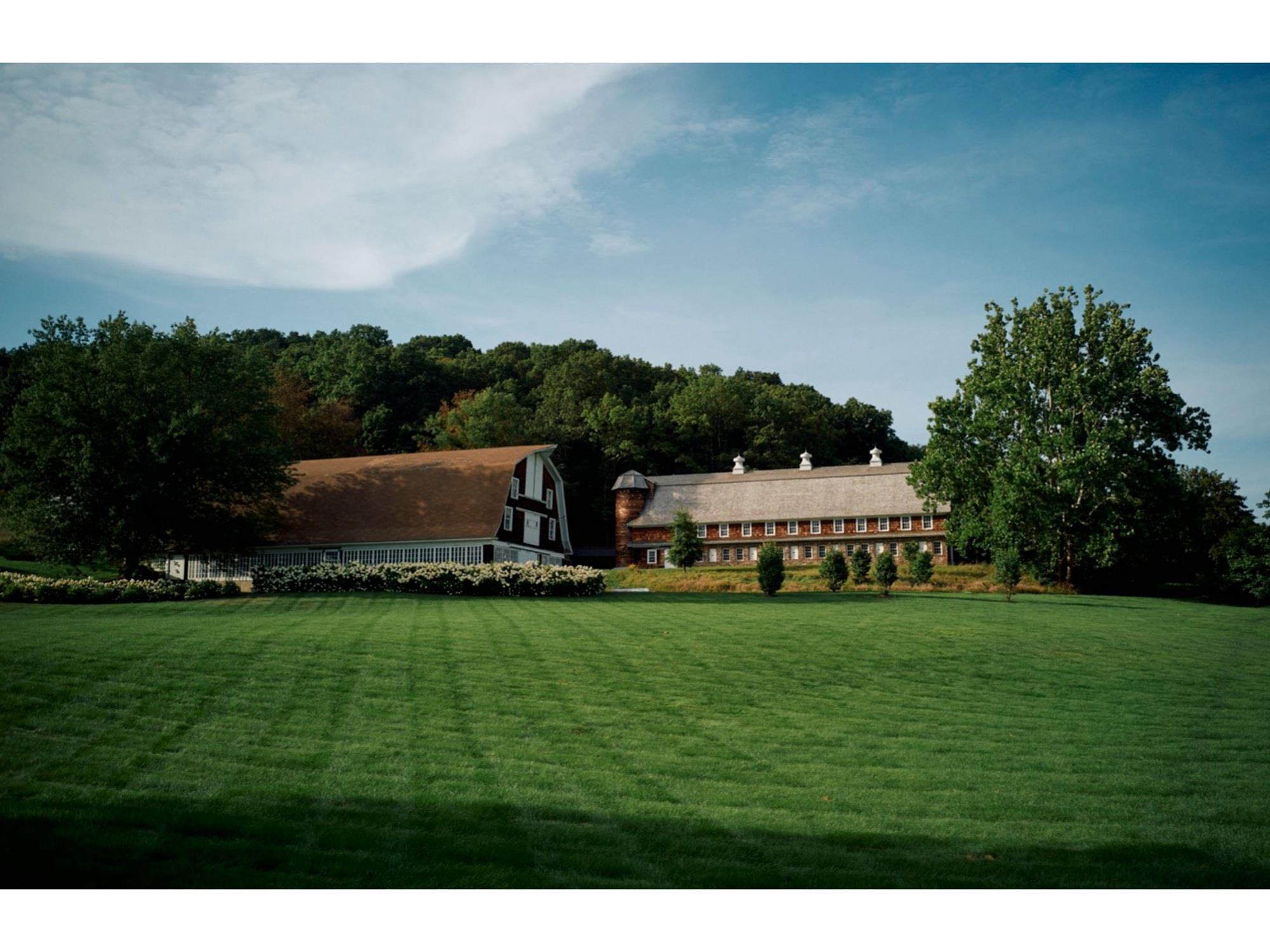 461 Silvernails Road Out of NYC Pine Plains NY 12567