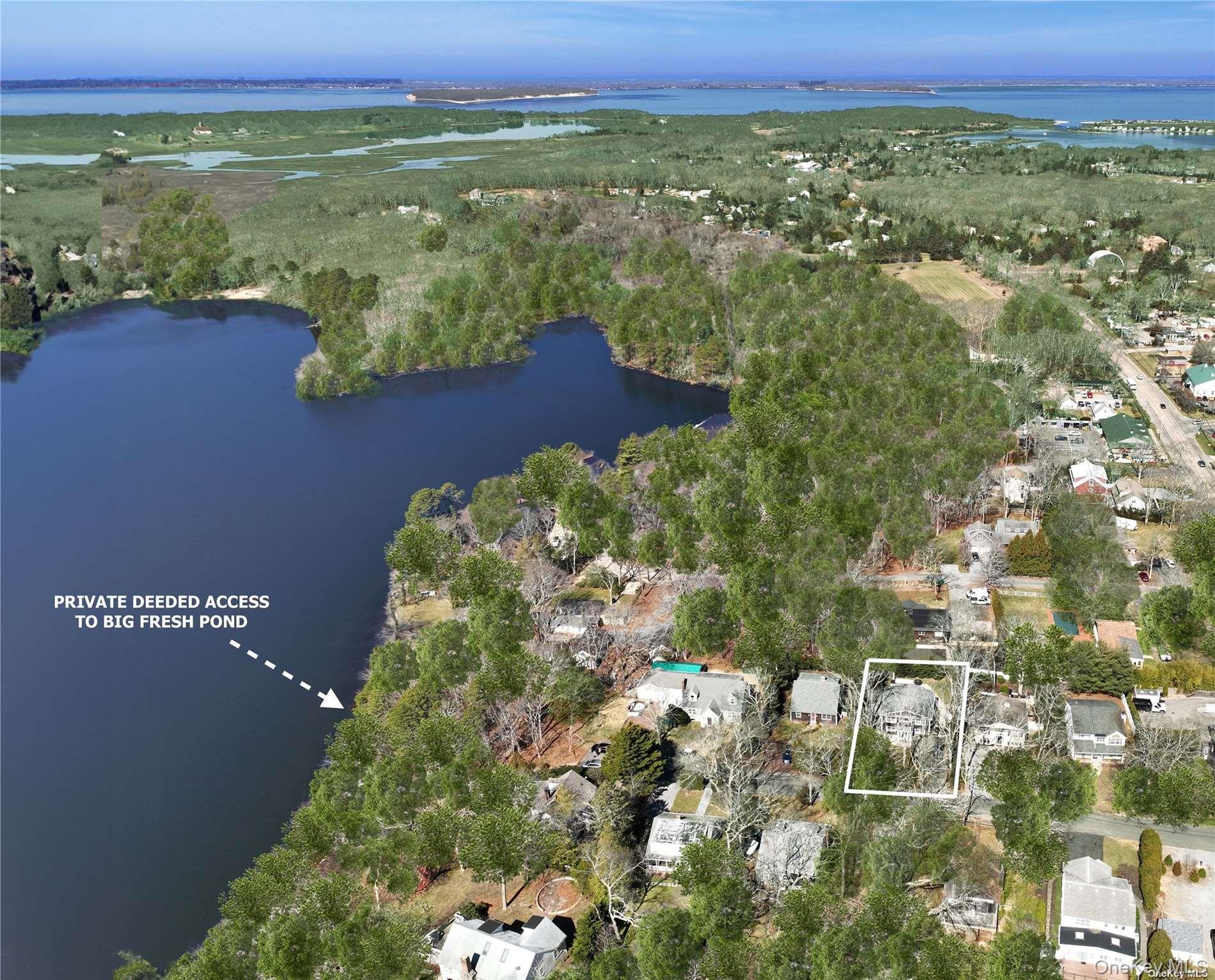 29 Missapoque Avenue Southampton Southampton, NY 11968