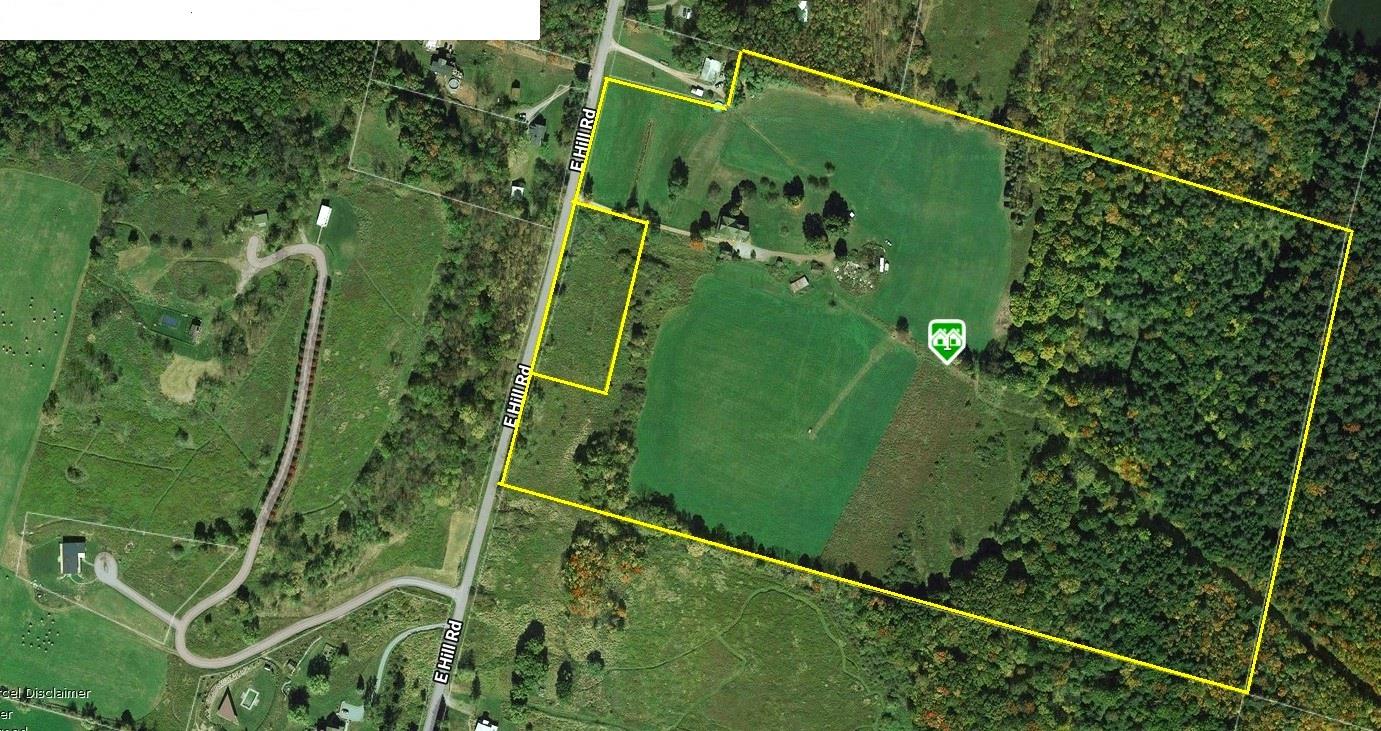 354 East Hill Road Out of NYC Jeffersonville NY 12748