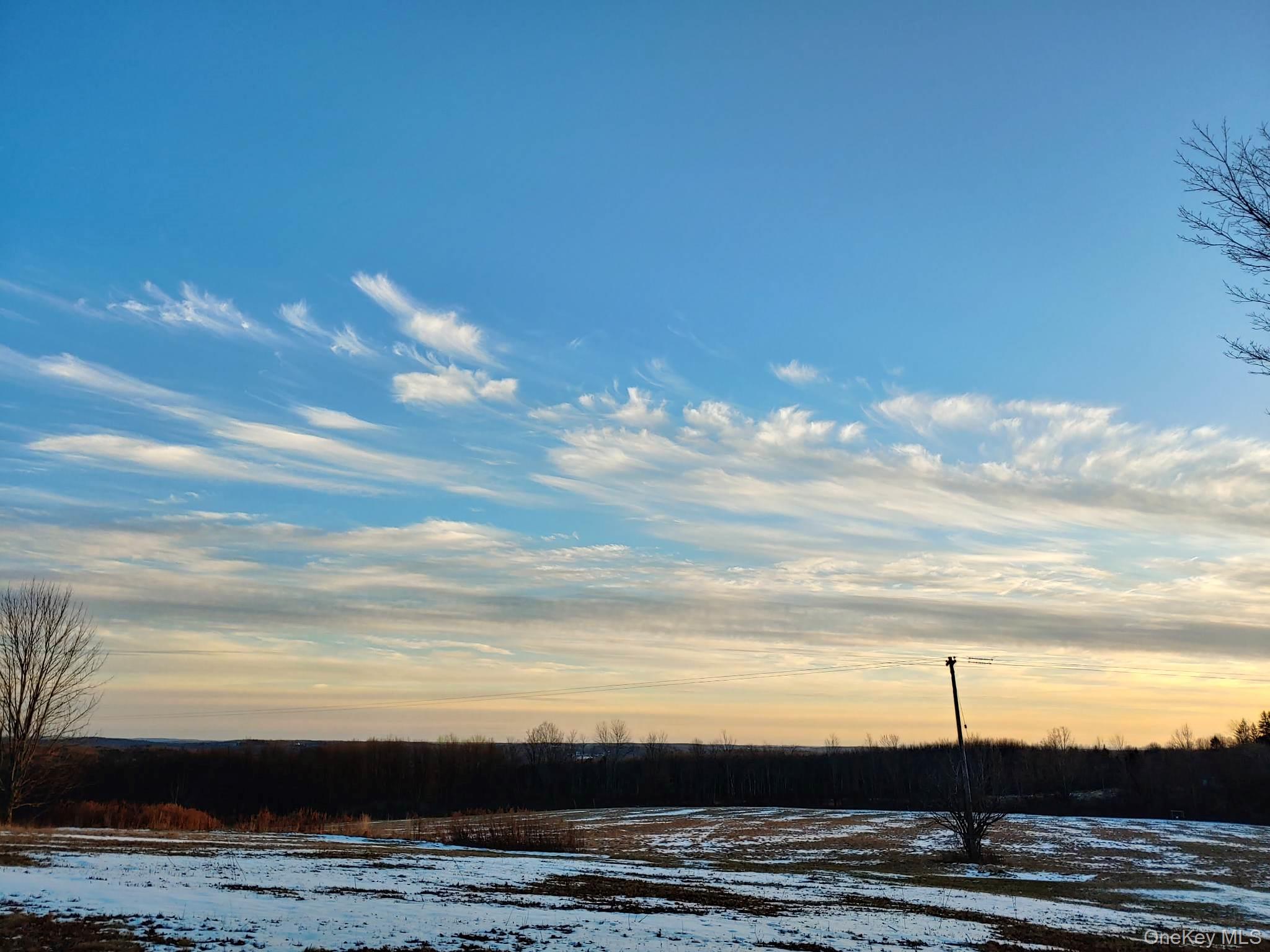 354 East Hill Road Out of NYC Jeffersonville, NY 12748