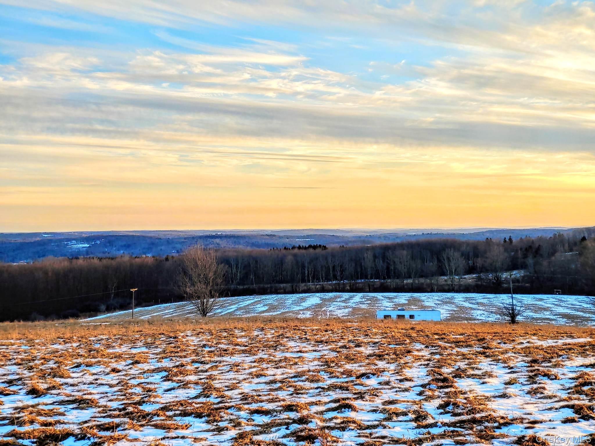 354 East Hill Road Out of NYC Jeffersonville, NY 12748