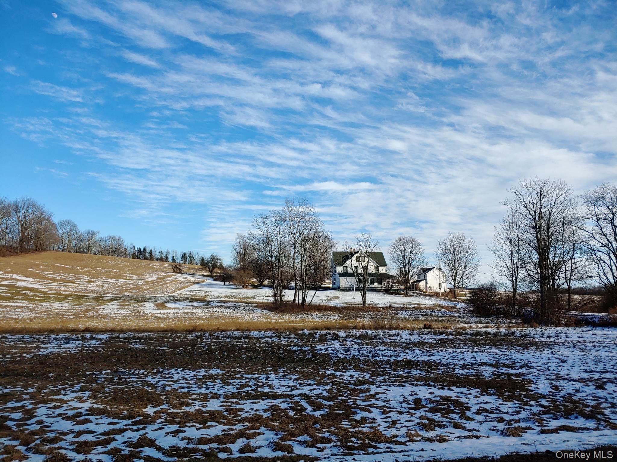 354 East Hill Road Out of NYC Jeffersonville, NY 12748