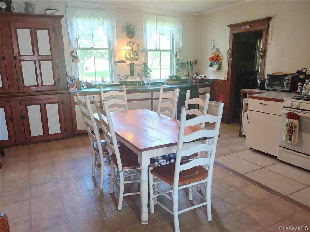 354 East Hill Road Out of NYC Jeffersonville, NY 12748