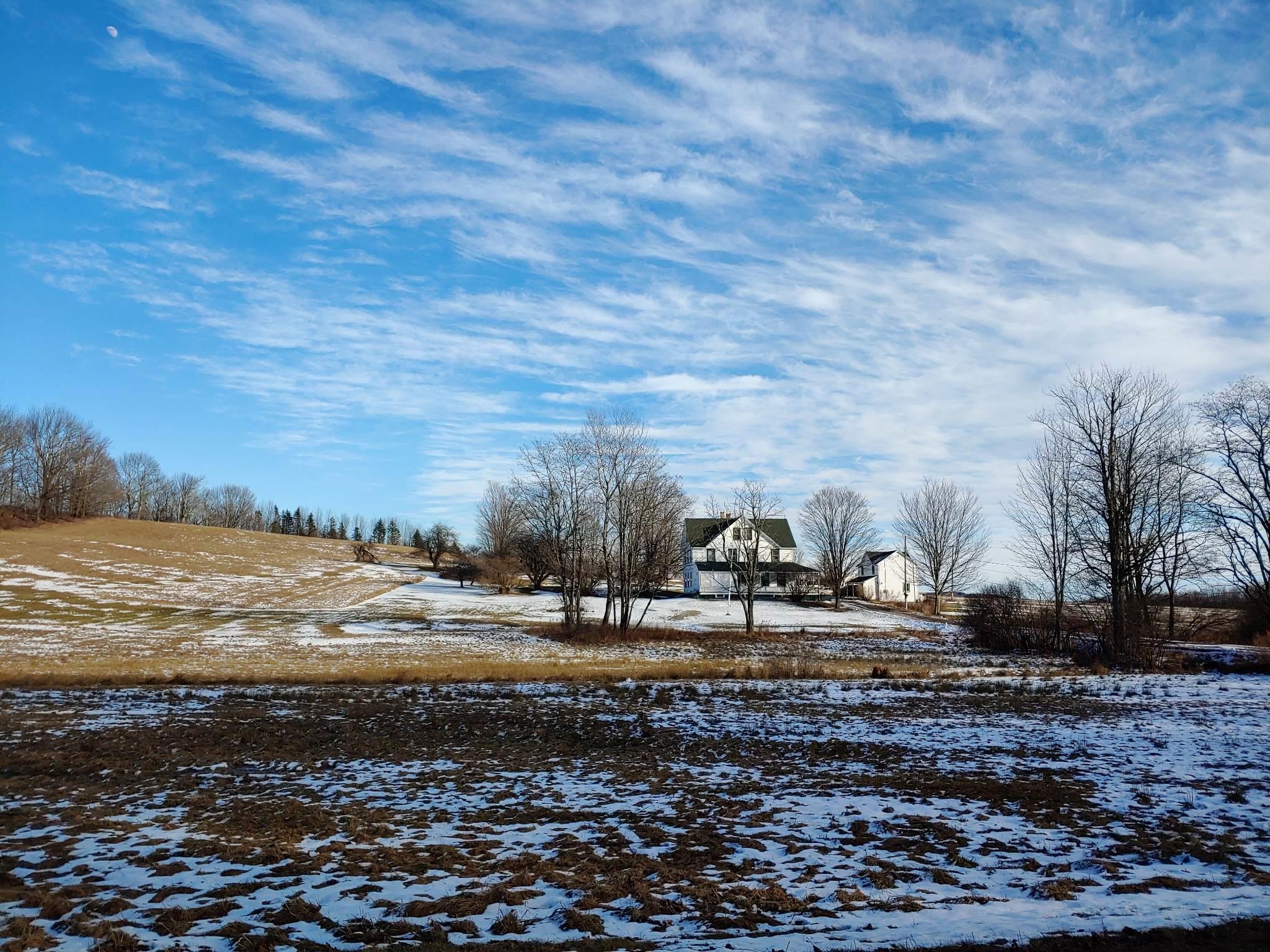 354 East Hill Road Out of NYC Jeffersonville NY 12748