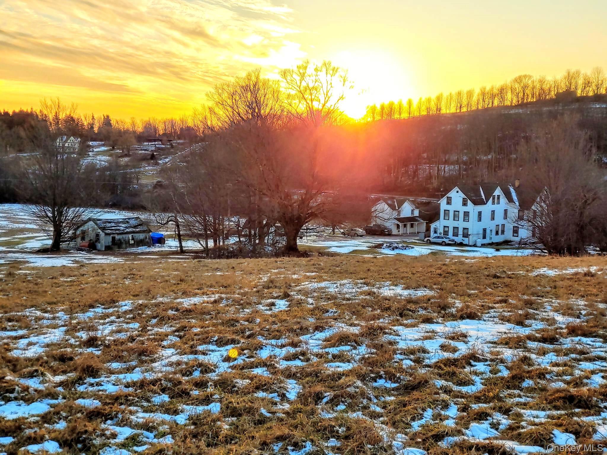 354 East Hill Road Out of NYC Jeffersonville, NY 12748