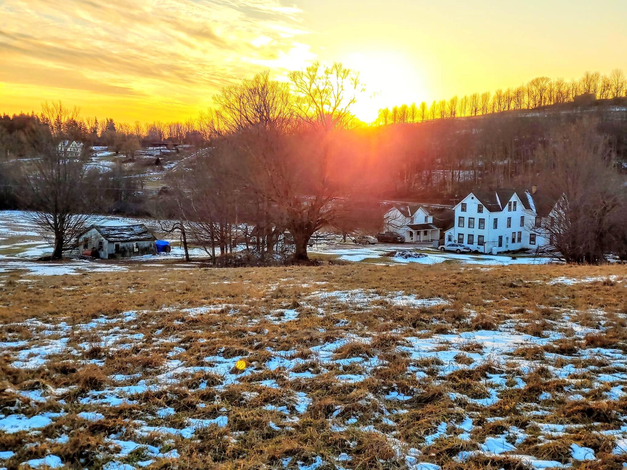 354 East Hill Road Out of NYC Jeffersonville NY 12748