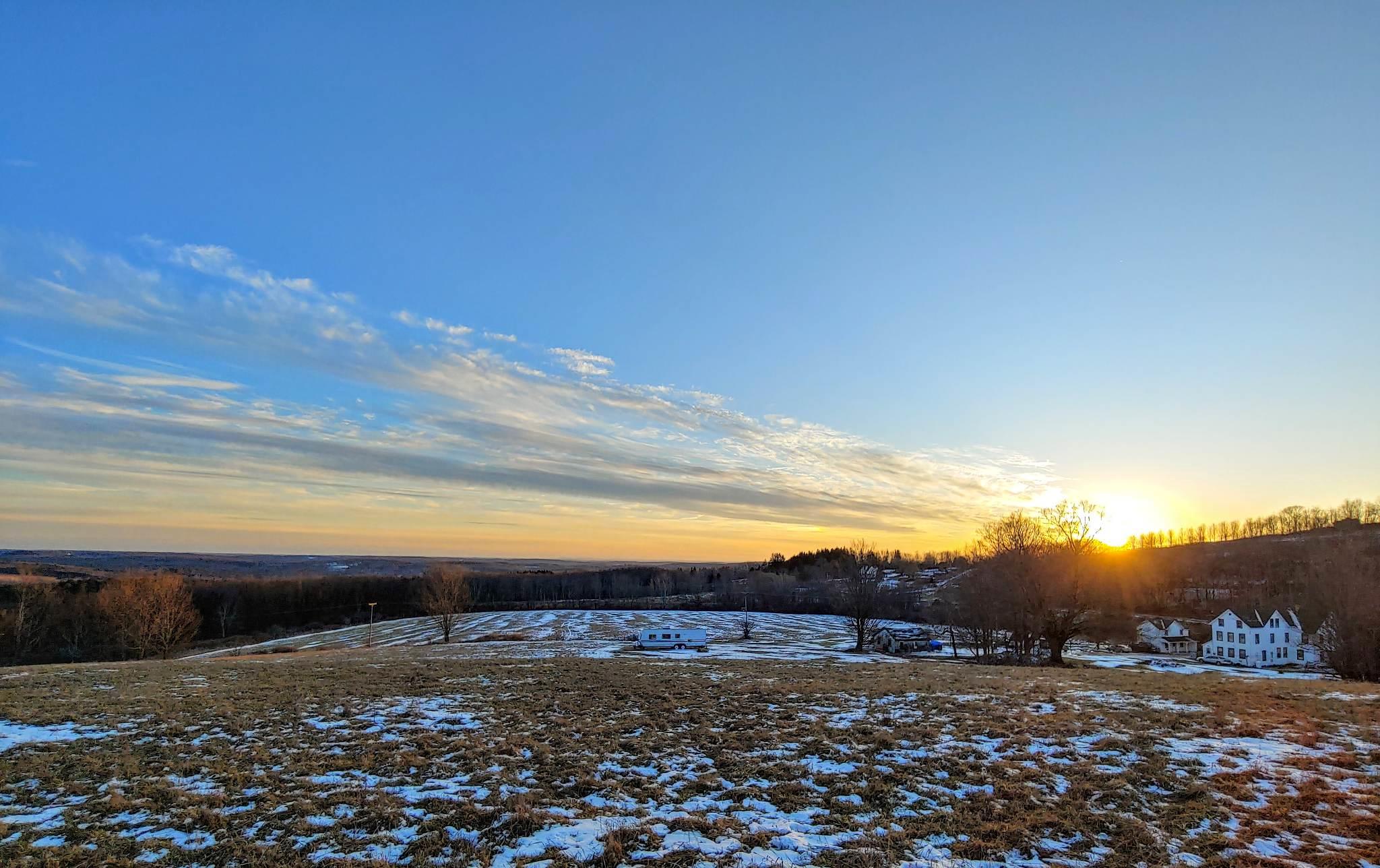 354 East Hill Road Out of NYC Jeffersonville NY 12748