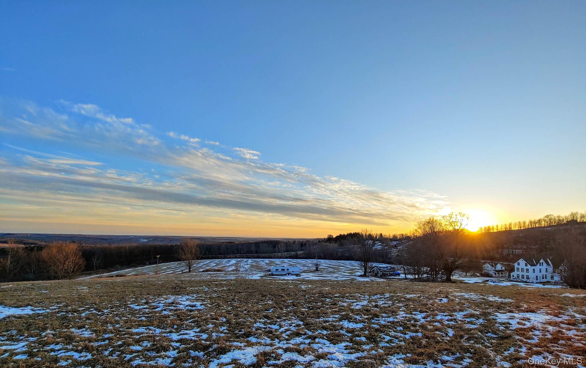 354 East Hill Road Out of NYC Jeffersonville, NY 12748