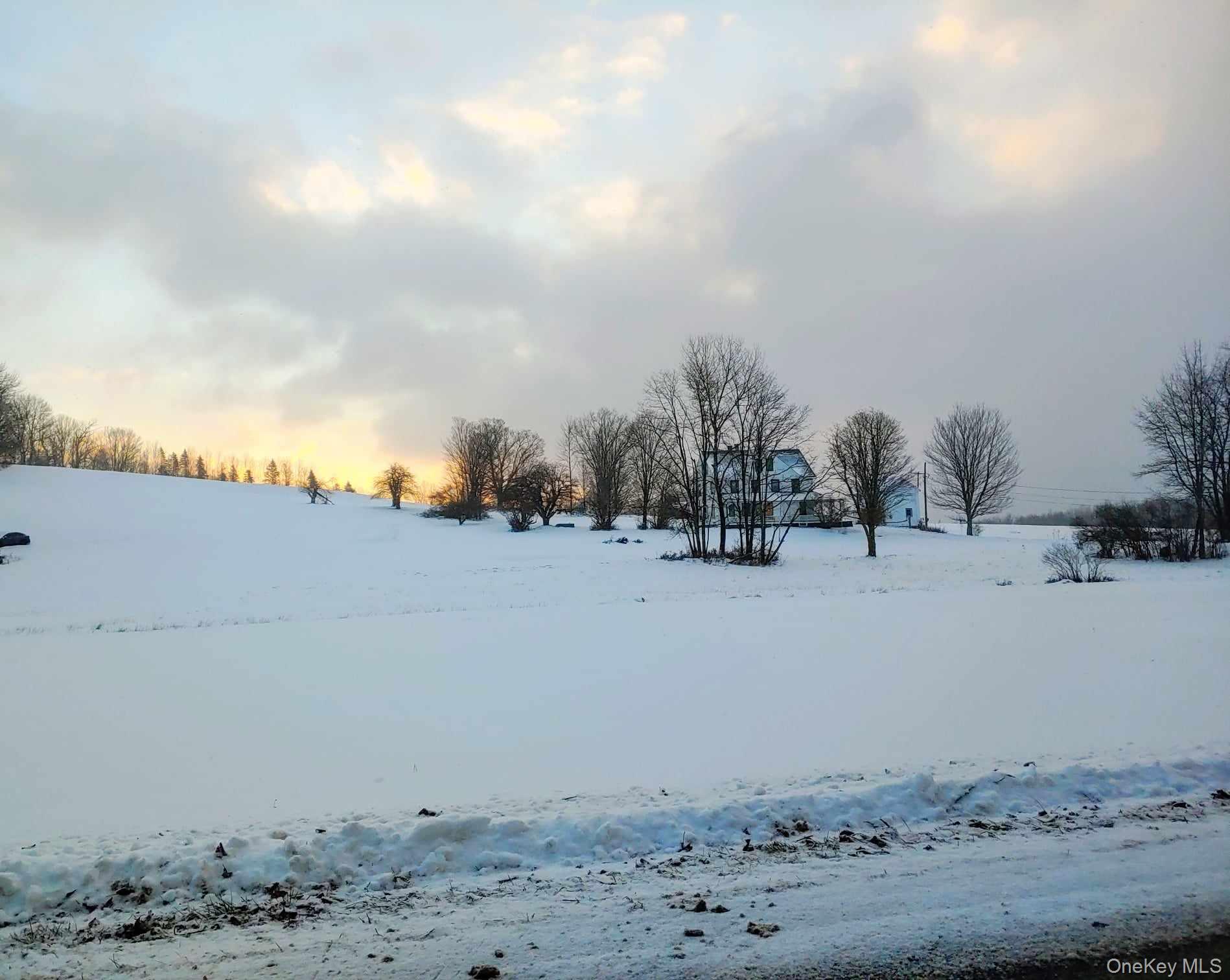 354 East Hill Road Out of NYC Jeffersonville, NY 12748