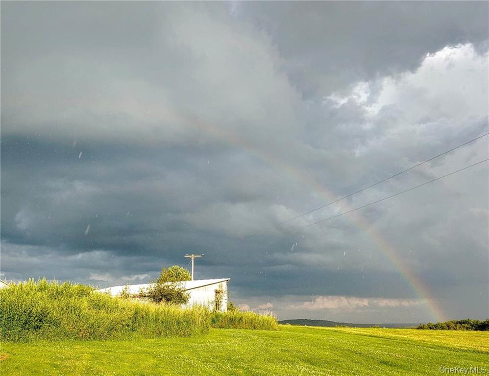 354 East Hill Road Out of NYC Jeffersonville, NY 12748