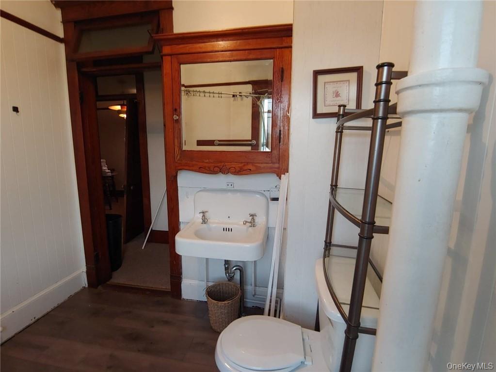 354 East Hill Road Out of NYC Jeffersonville, NY 12748