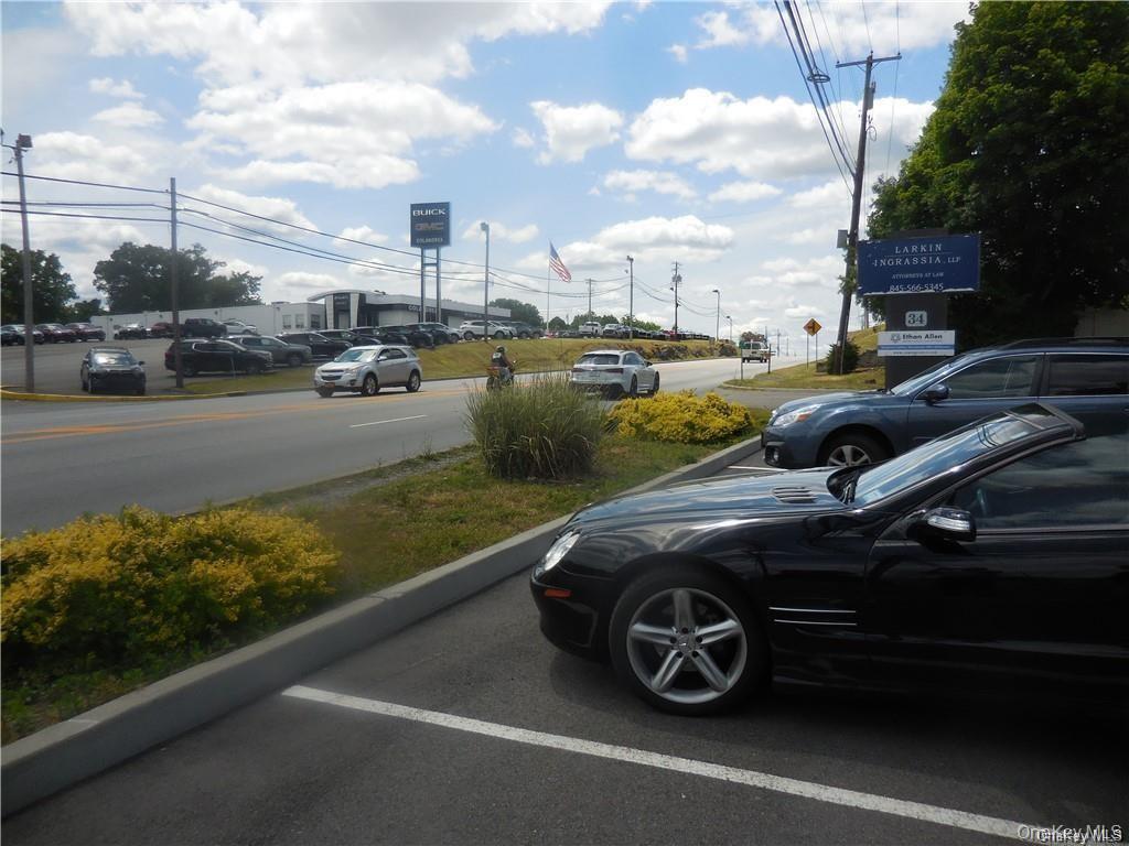 34 Route 17K Out of NYC Newburgh, NY 12550