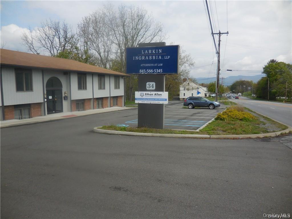 34 Route 17K Out of NYC Newburgh, NY 12550