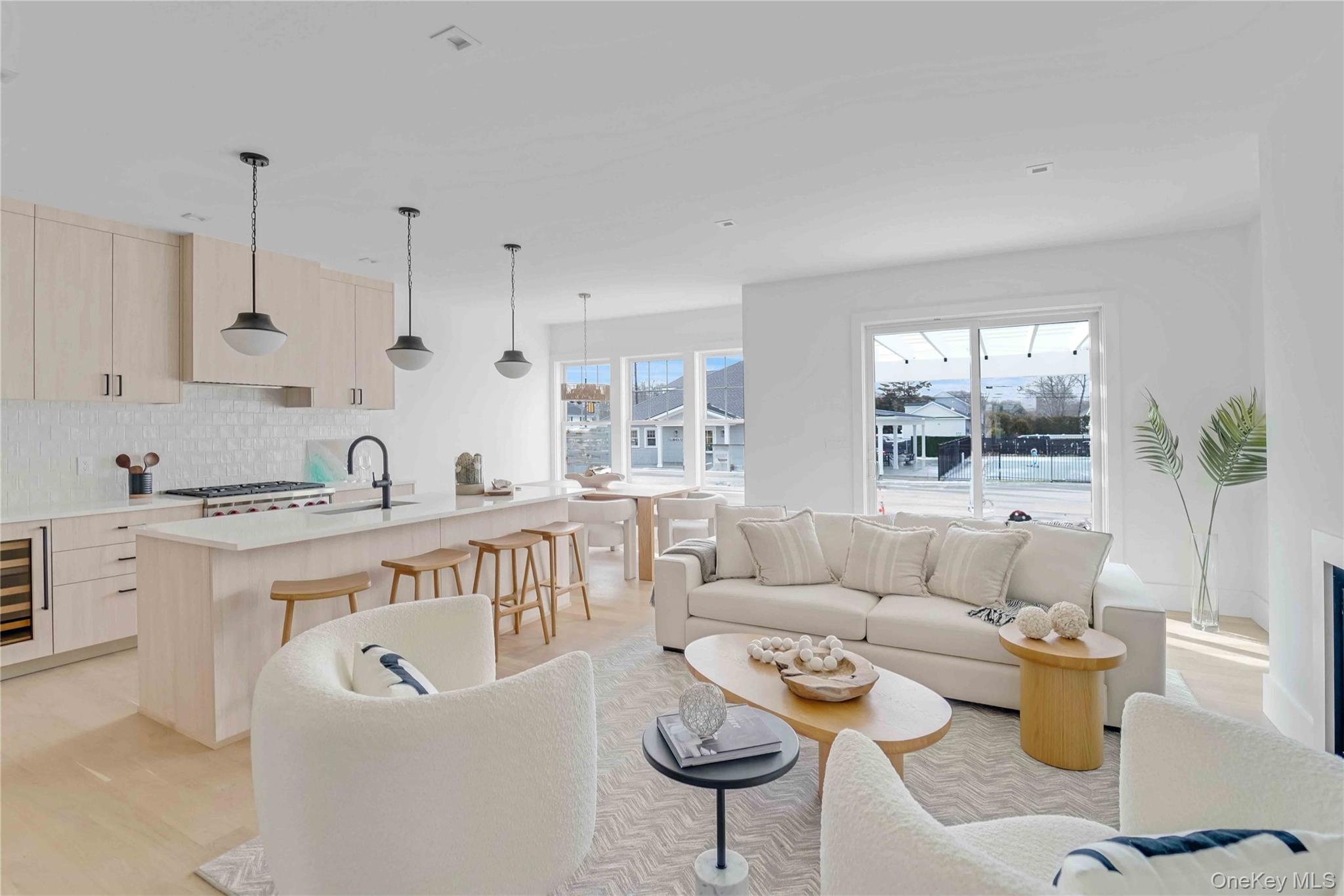 12 Depot 103 (Pearl Way) Westhampton Beach Westhampton Beach, NY 11978