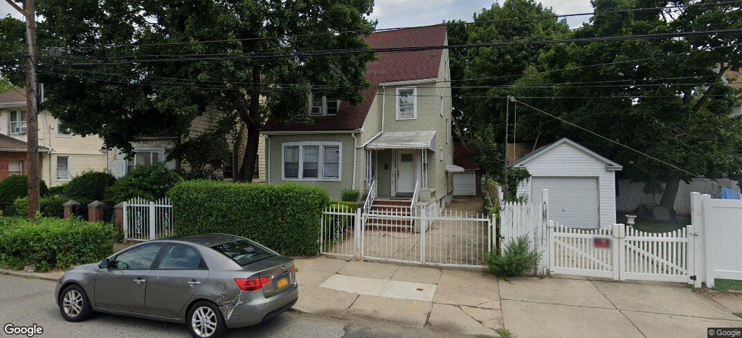 109-49 215th Street Queens Village Queens Village NY 11429