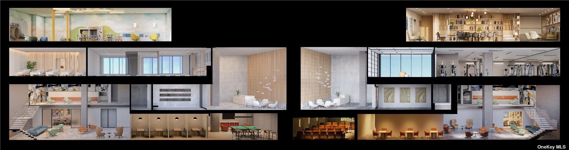 131-02B 40th Road 17-T Flushing Flushing NY 11354