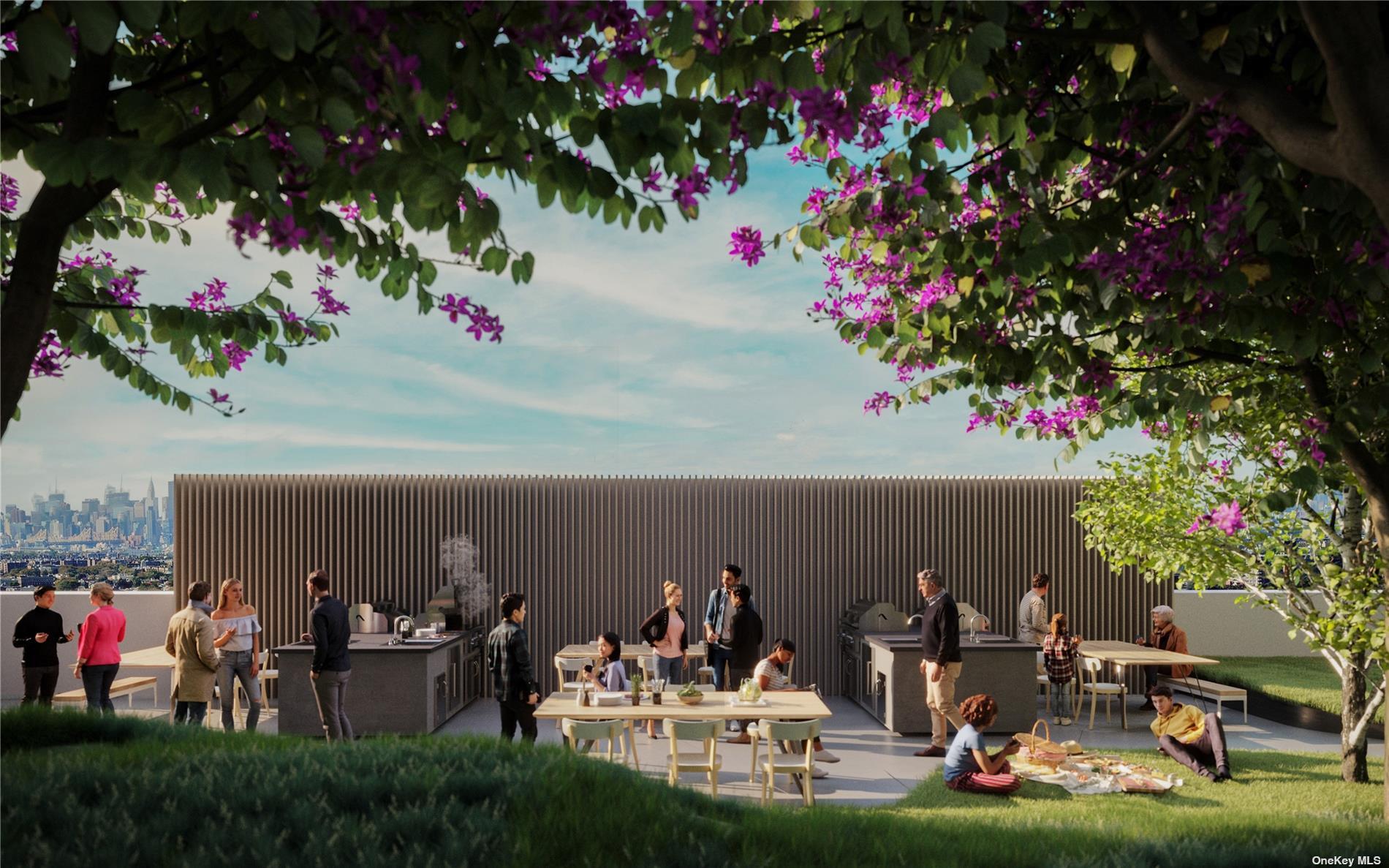 131-02B 40th Road 17-T Flushing Flushing NY 11354