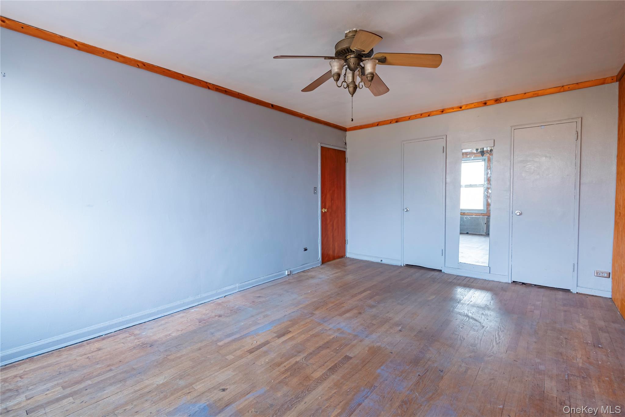 133-01 Booth Memorial Avenue Flushing Flushing NY 11355