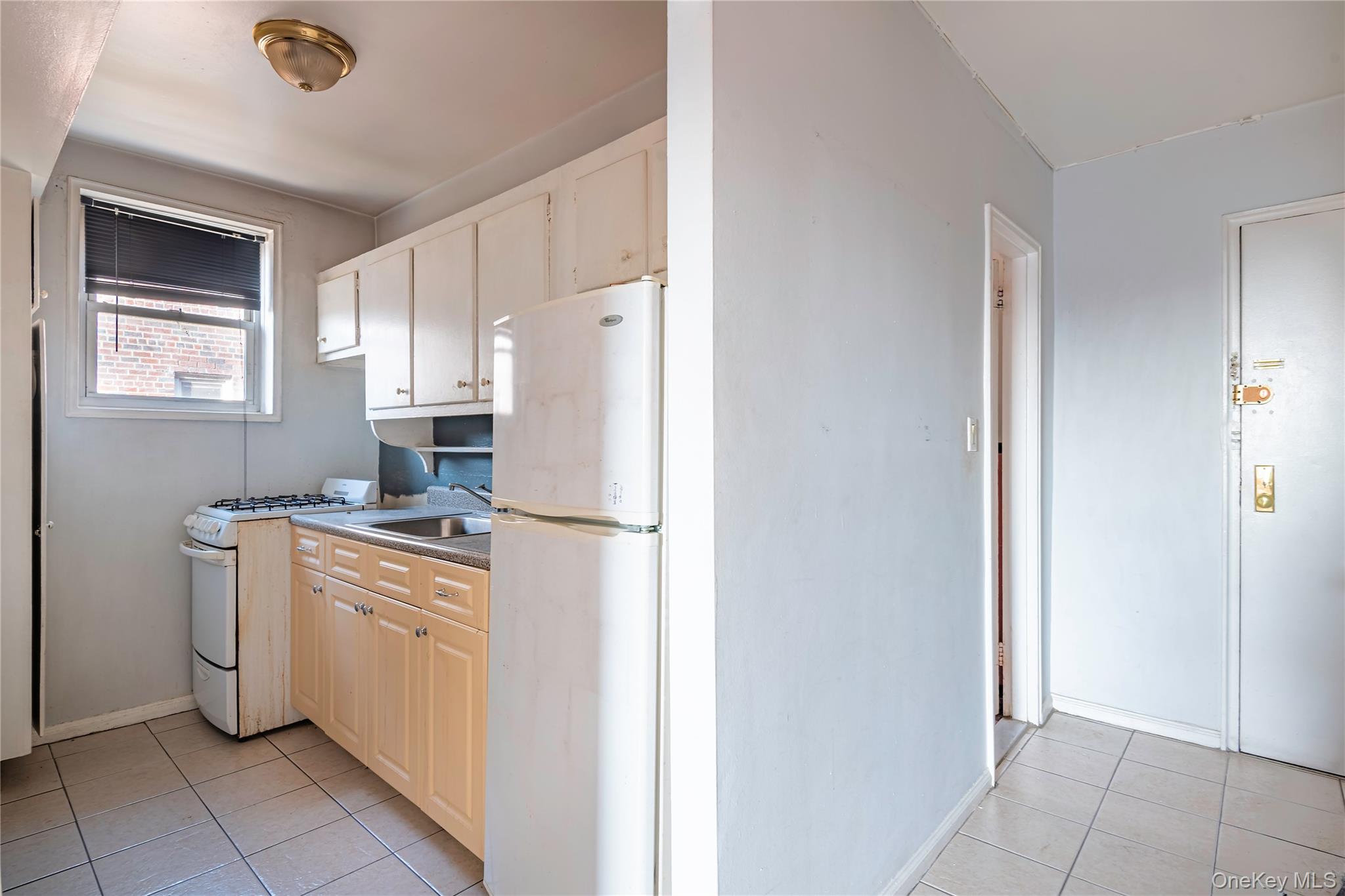 133-01 Booth Memorial Avenue Flushing Flushing NY 11355