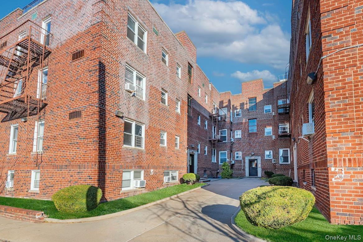 133-01 Booth Memorial Avenue Flushing Flushing NY 11355