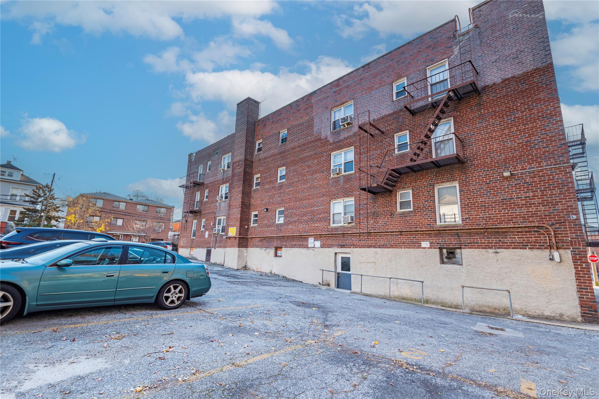 133-01 Booth Memorial Avenue Flushing Flushing NY 11355