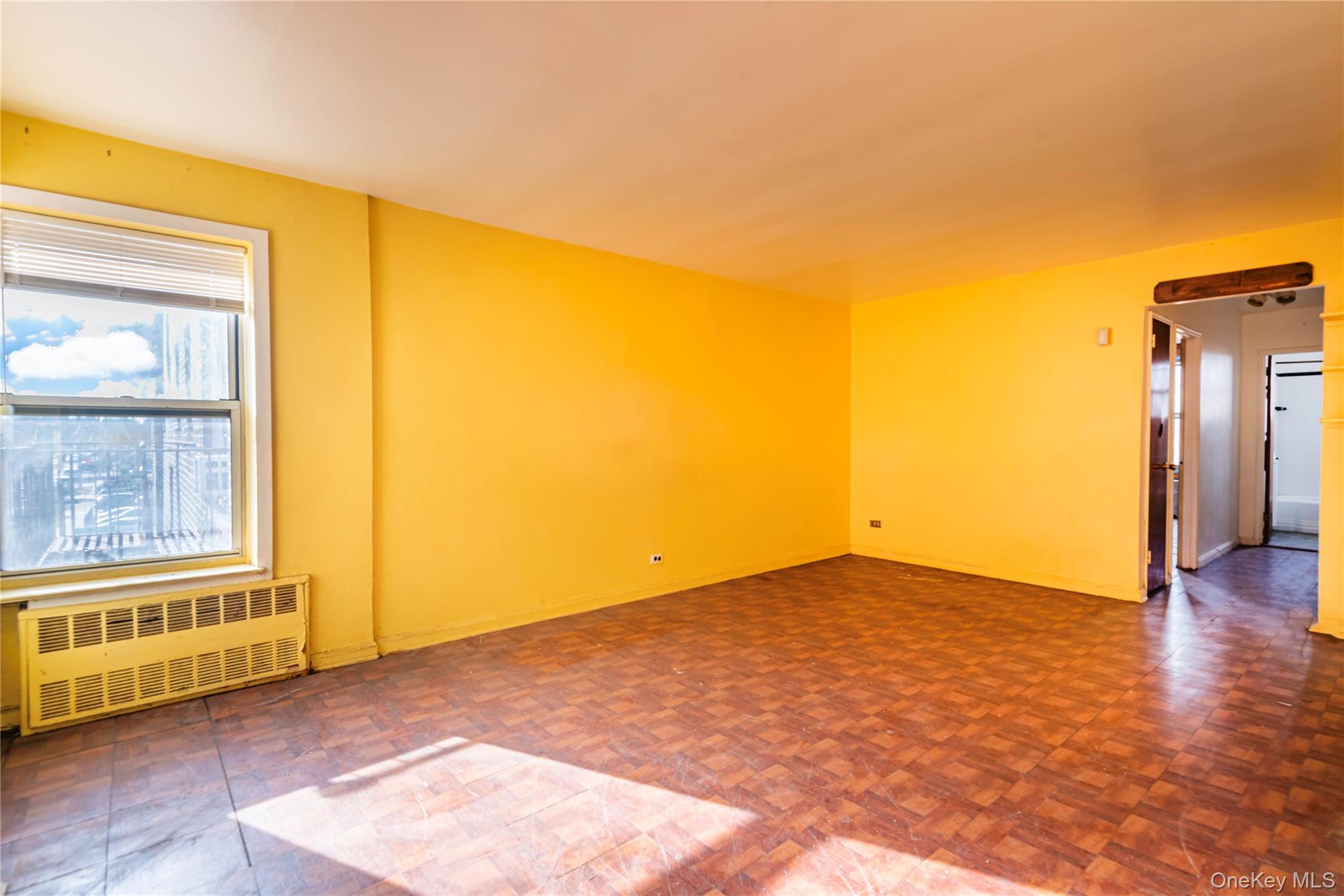 133-01 Booth Memorial Avenue Flushing Flushing NY 11355