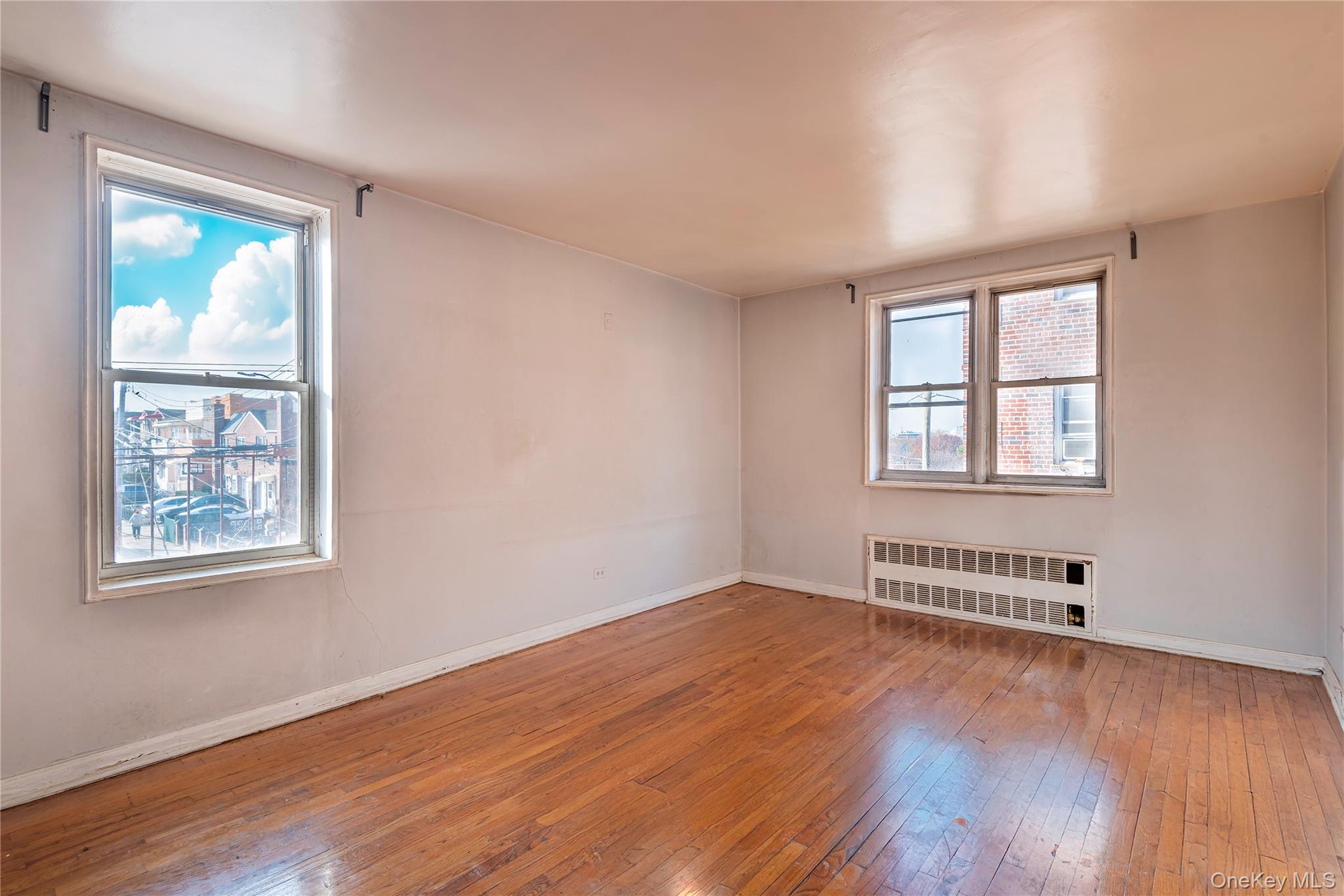 133-01 Booth Memorial Avenue Flushing Flushing NY 11355