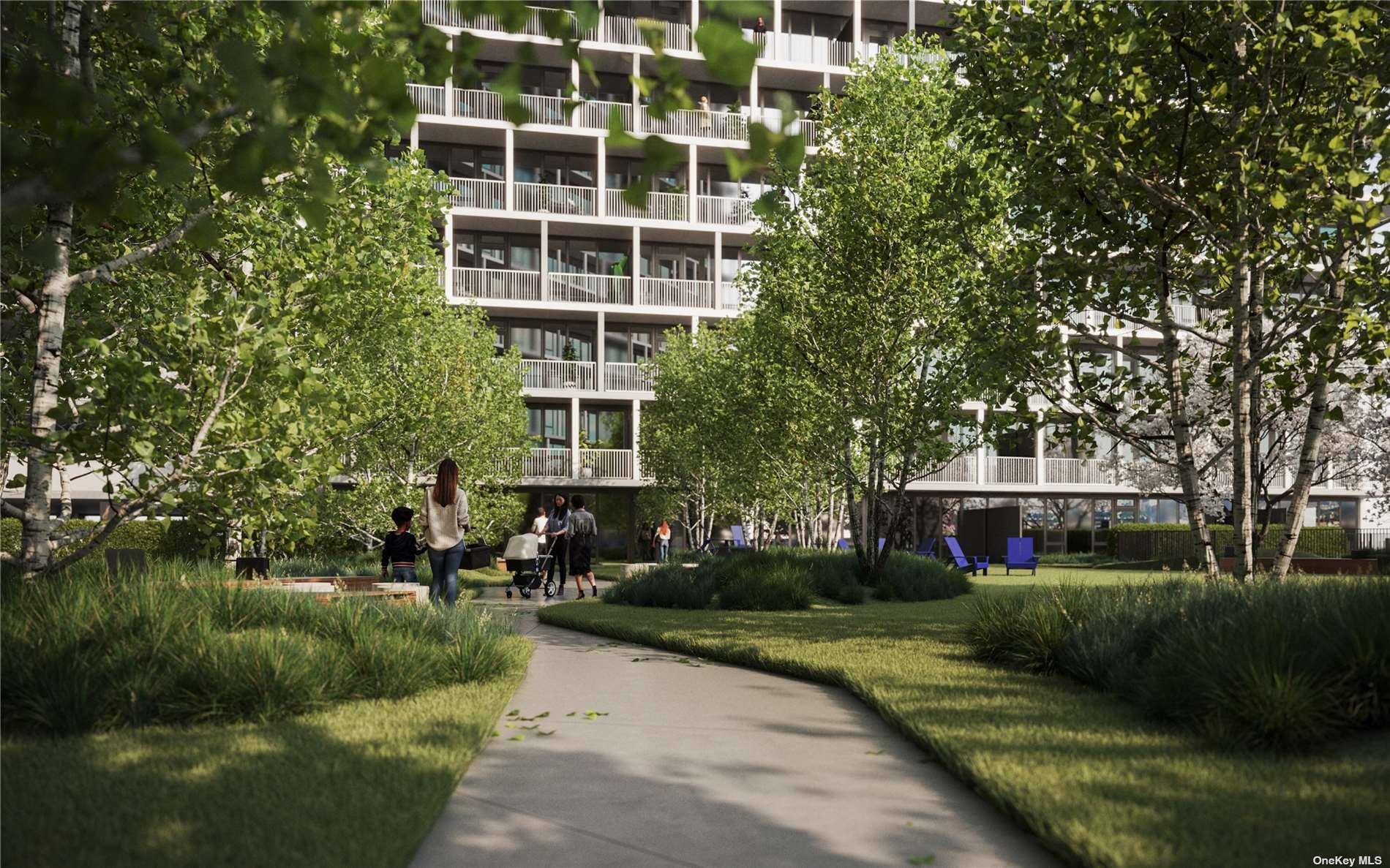 131-02B 40th Road 17-V Flushing Flushing NY 11354