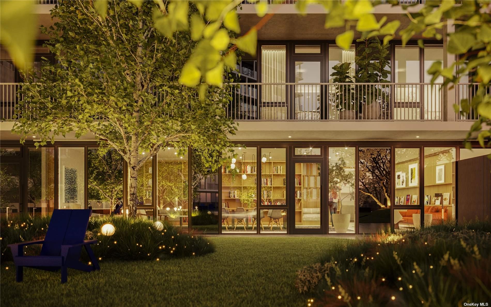 131-02B 40th Road 17-V Flushing Flushing NY 11354