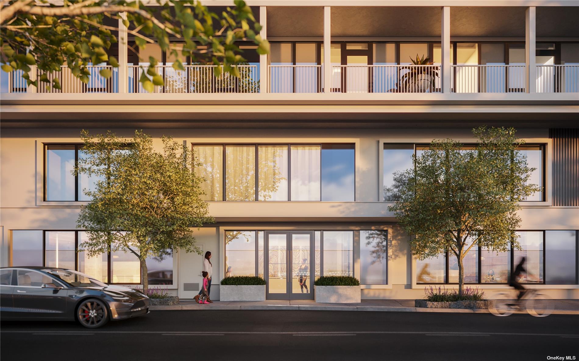 131-02B 40th Road 17-V Flushing Flushing NY 11354