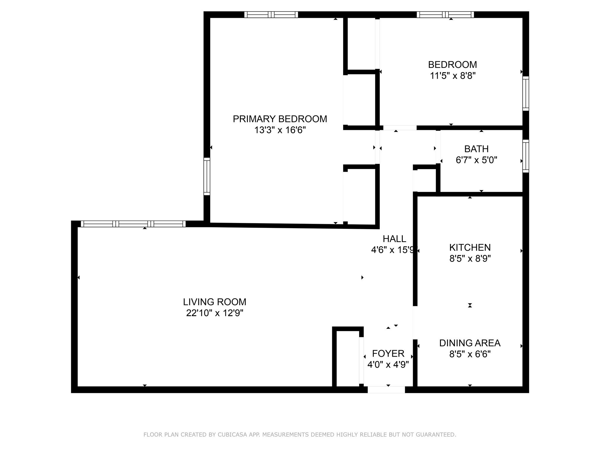 144-55 Melbourne Avenue 2-F Flushing Flushing NY 11367