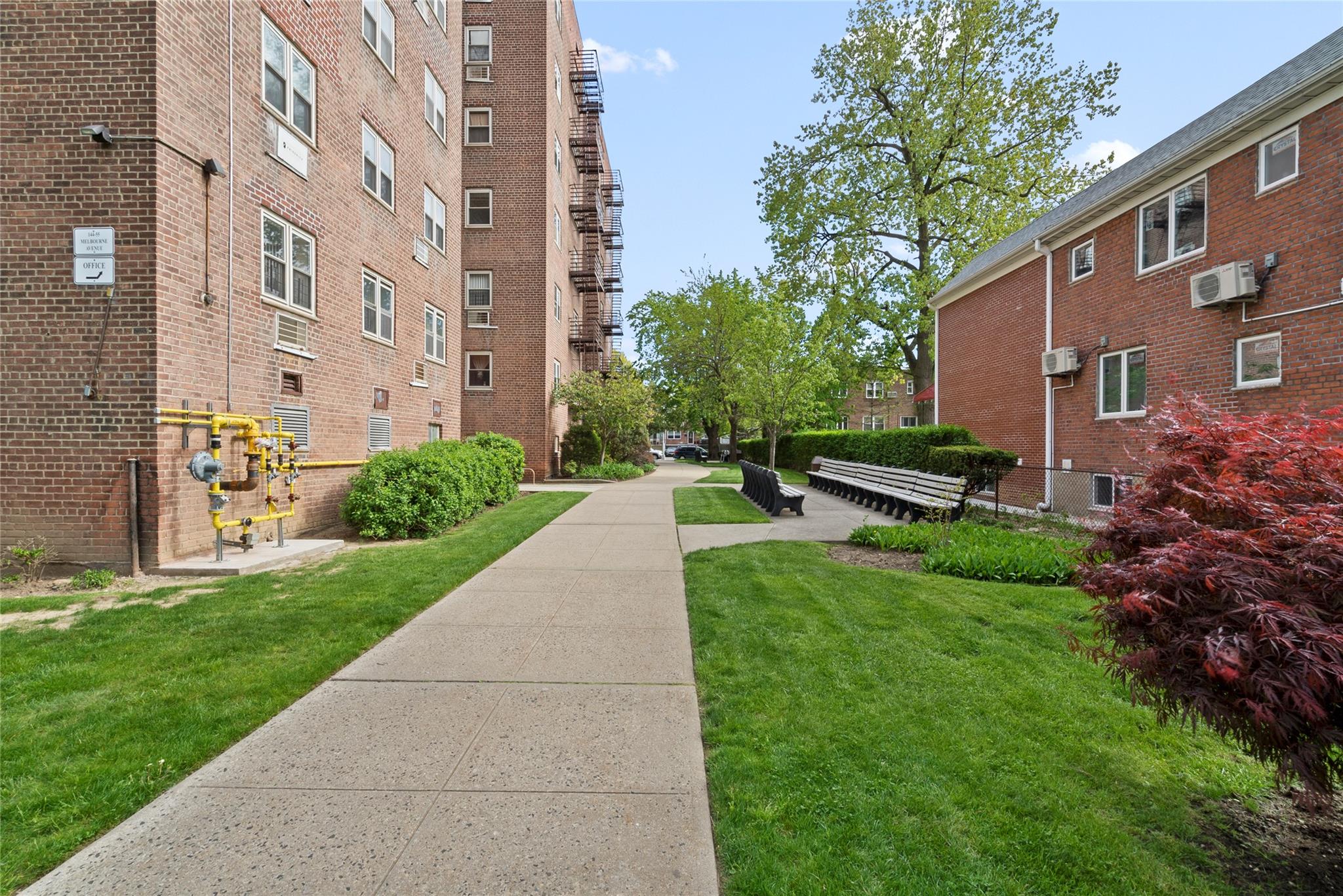 144-55 Melbourne Avenue 2-F Flushing Flushing NY 11367
