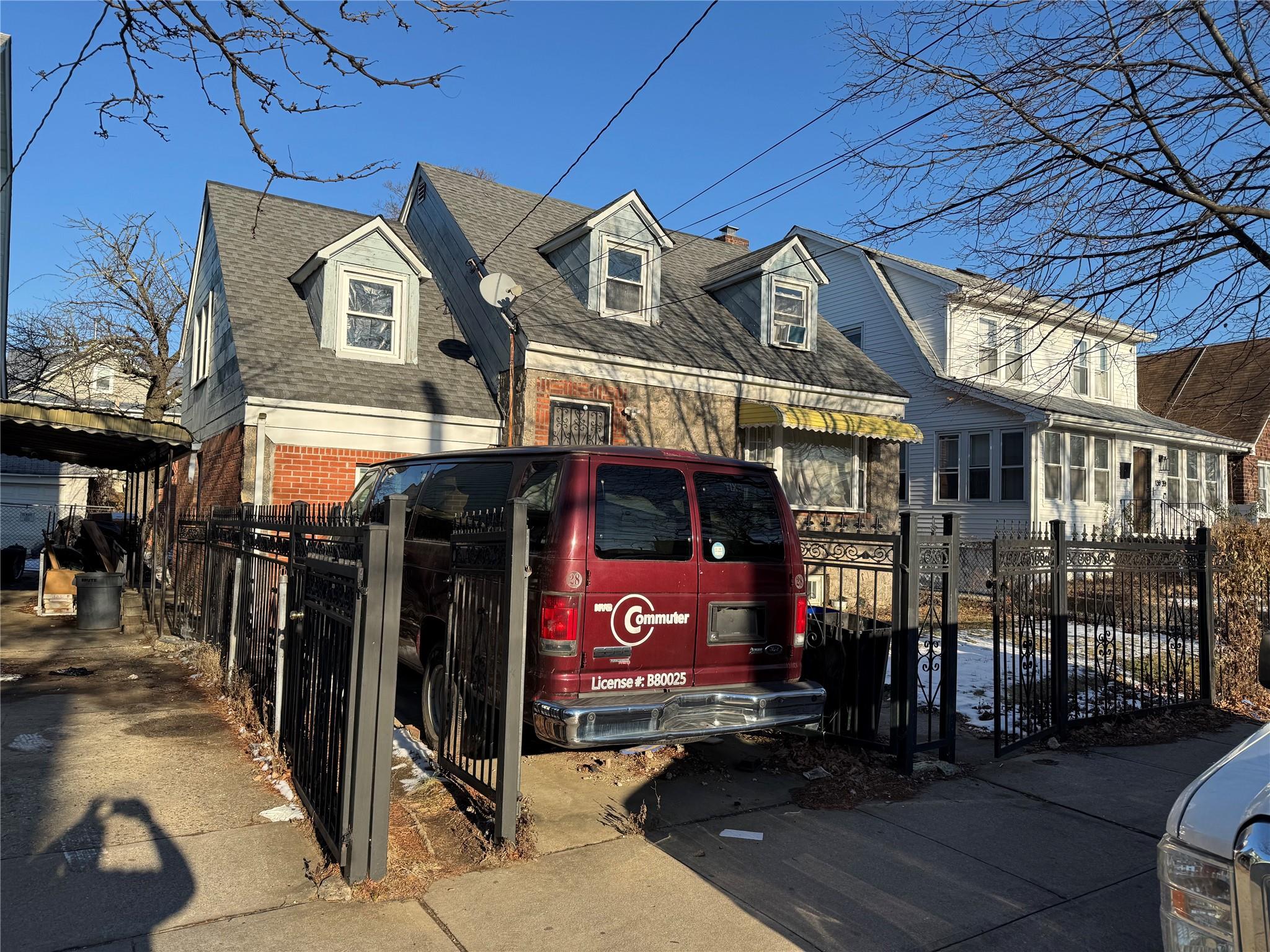 139-35 182s Street Springfield Gardens NY 11413