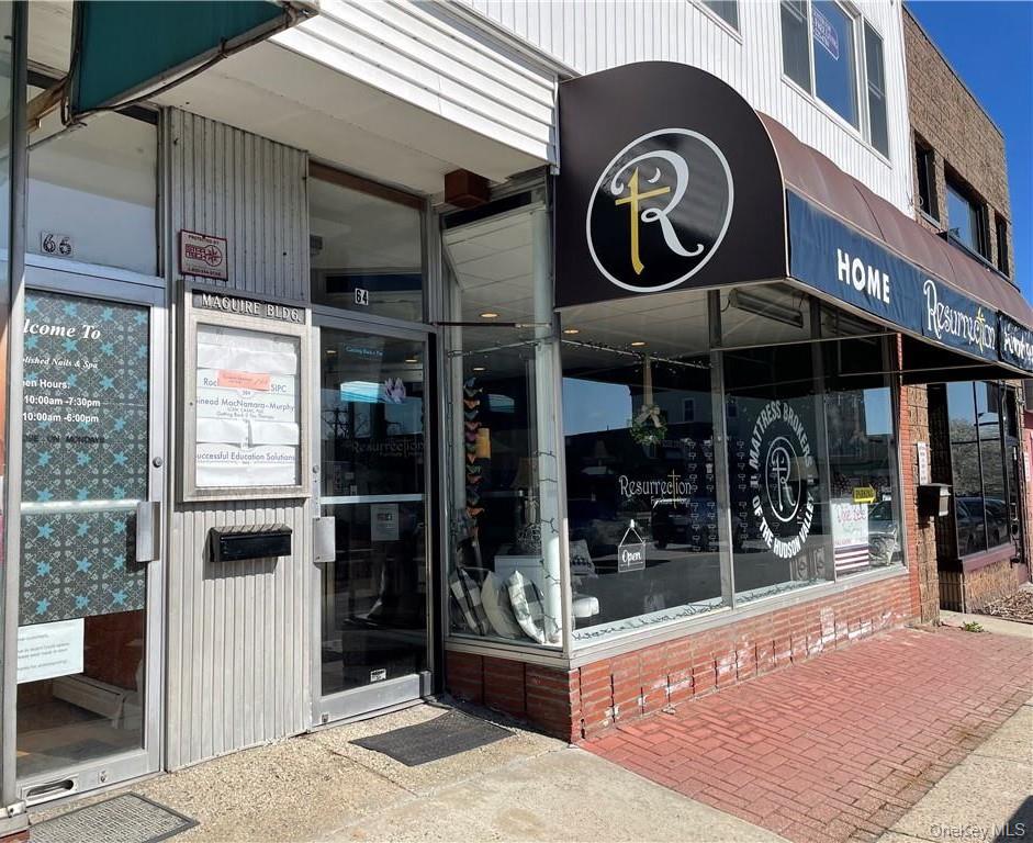 64 Gleneida Avenue 2nd Floor OFFICE SUIT Out of NYC Carmel, NY 10512