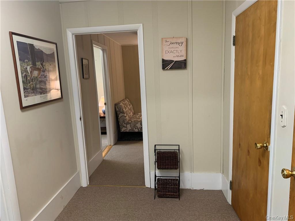 64 Gleneida Avenue 2nd Floor OFFICE SUIT Out of NYC Carmel, NY 10512