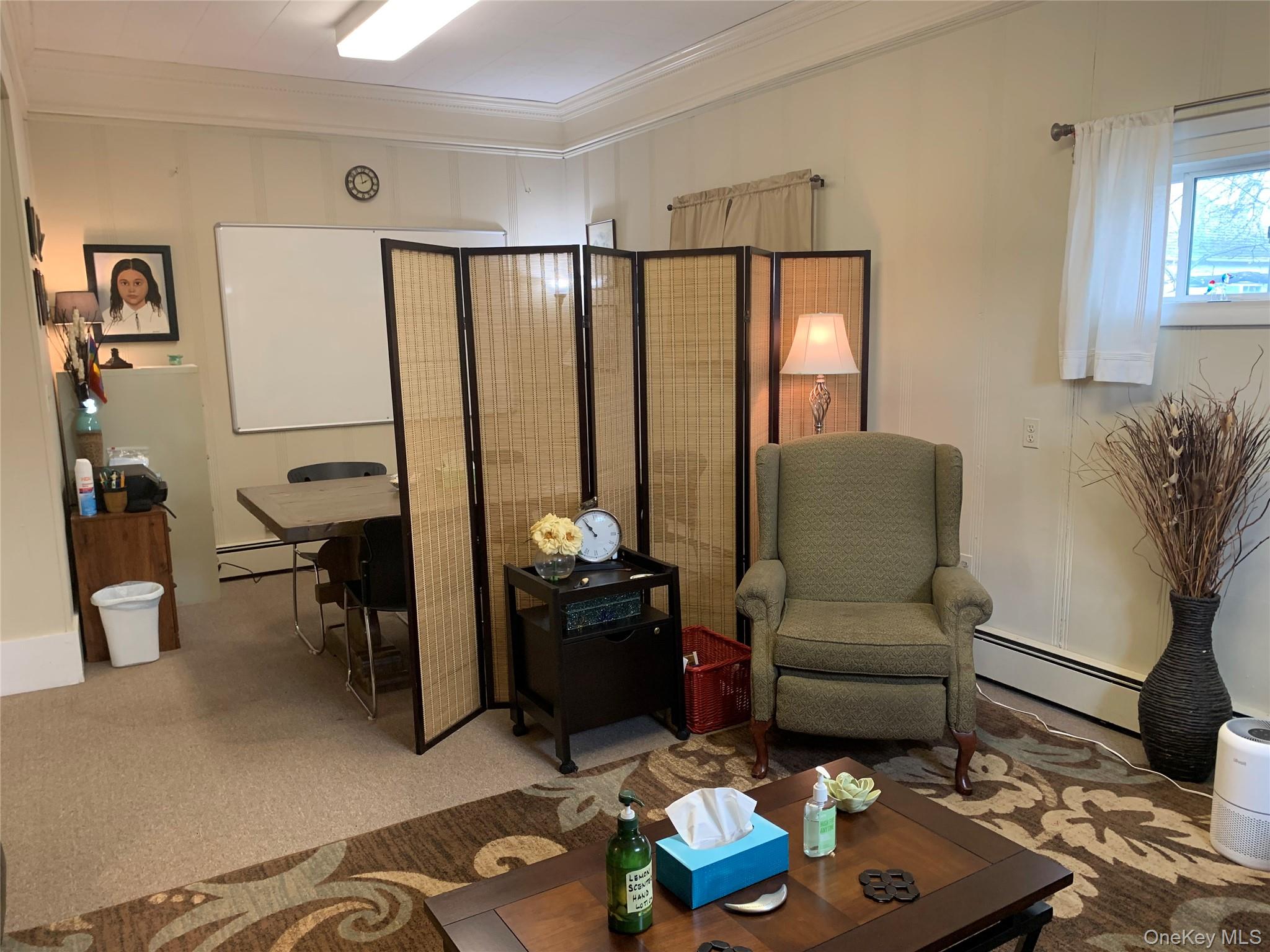 64 Gleneida Avenue 2nd Floor OFFICE SUIT Out of NYC Carmel, NY 10512