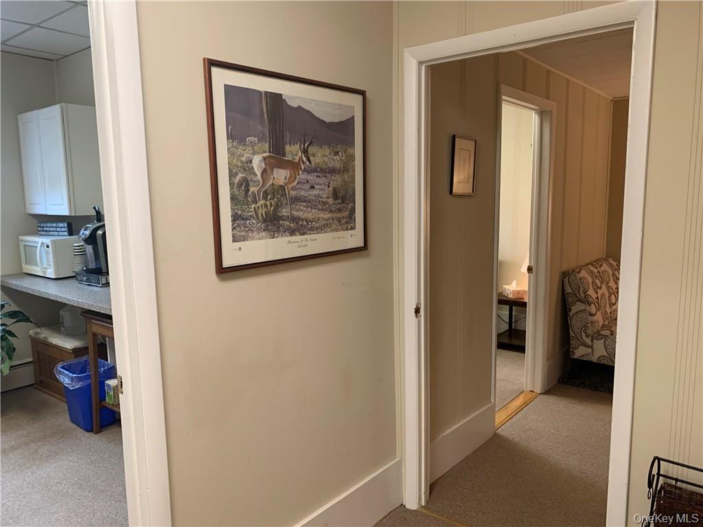 64 Gleneida Avenue 2nd Floor OFFICE SUIT Out of NYC Carmel, NY 10512