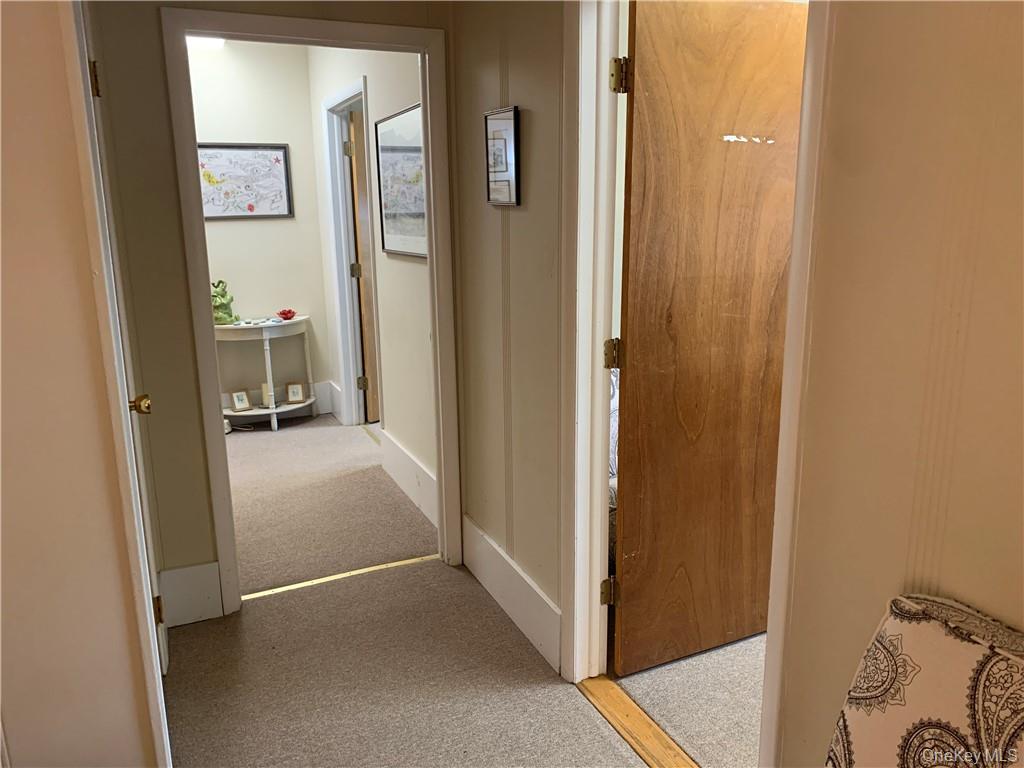 64 Gleneida Avenue 2nd Floor OFFICE SUIT Out of NYC Carmel, NY 10512